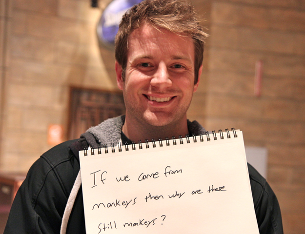 Bill Nye Question 22