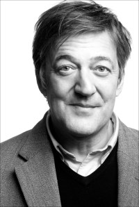 Which is how a man who earned a scholarship to Cambridge says "shut the fuck up."