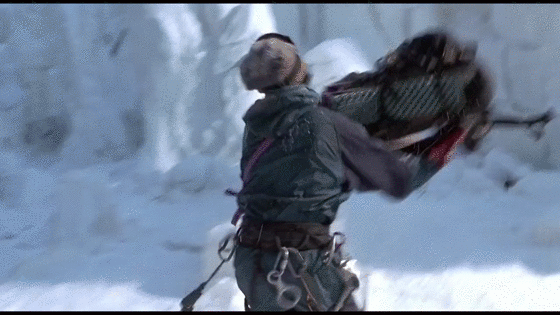 Quick! Pile extra shade on top of it!