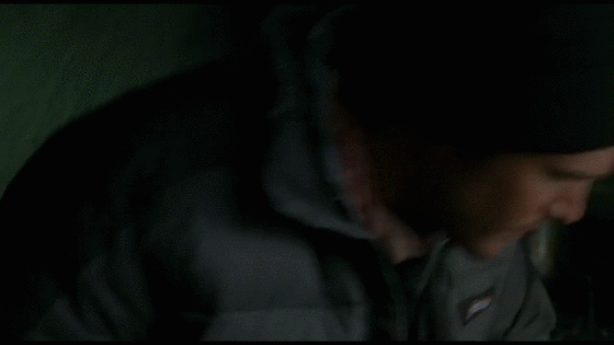 GET A FUCKING MOVE ON, PETER.