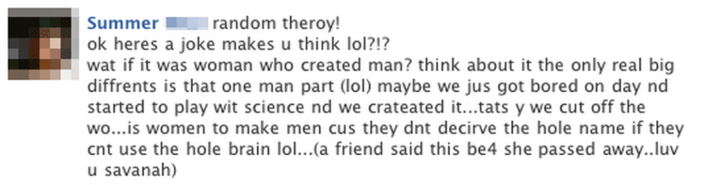 THIS IS WHAT REAL WRITING LOOKS LIKE #nomakeup #noproofreading #realwomencantspell