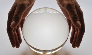 I'm seeing…that you want me to draw little circles with my fingertip…