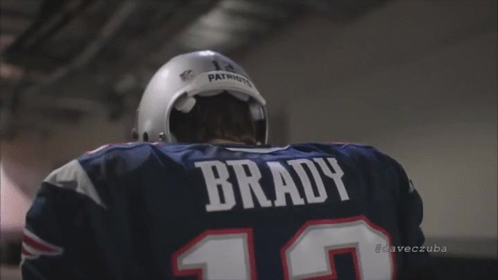 1 - Brady