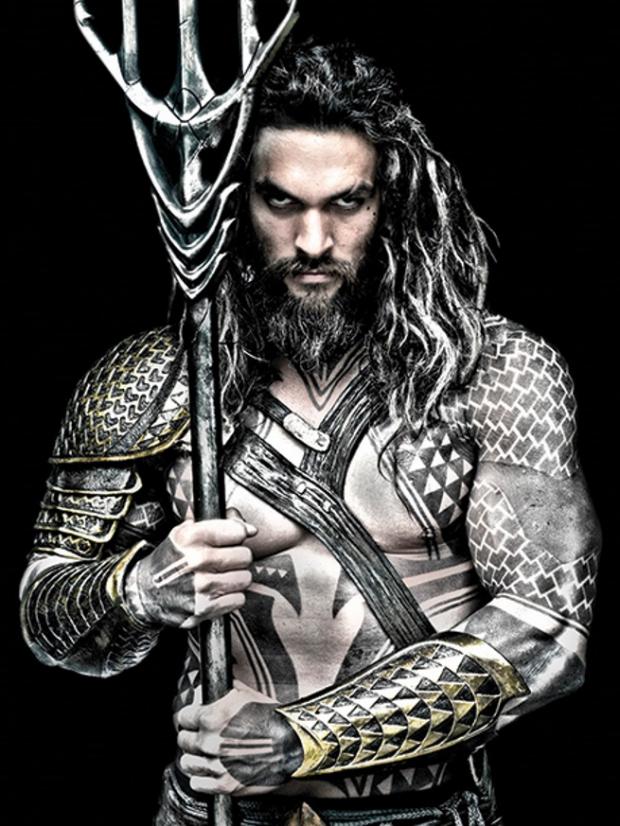 13 - momoa aquaman