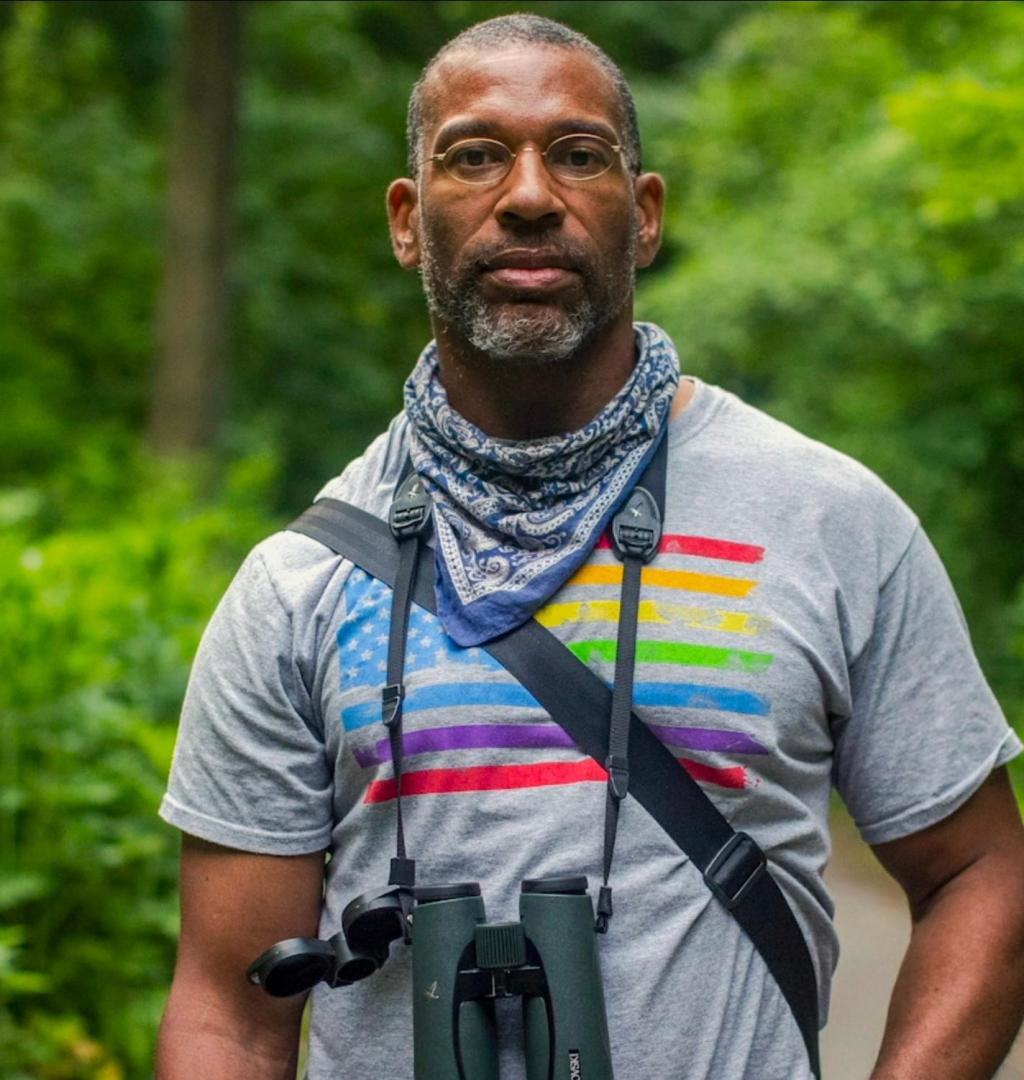 THE CHRISTIAN COOPER SITUATION IS NOT THAT&nbsp;SIMPLE