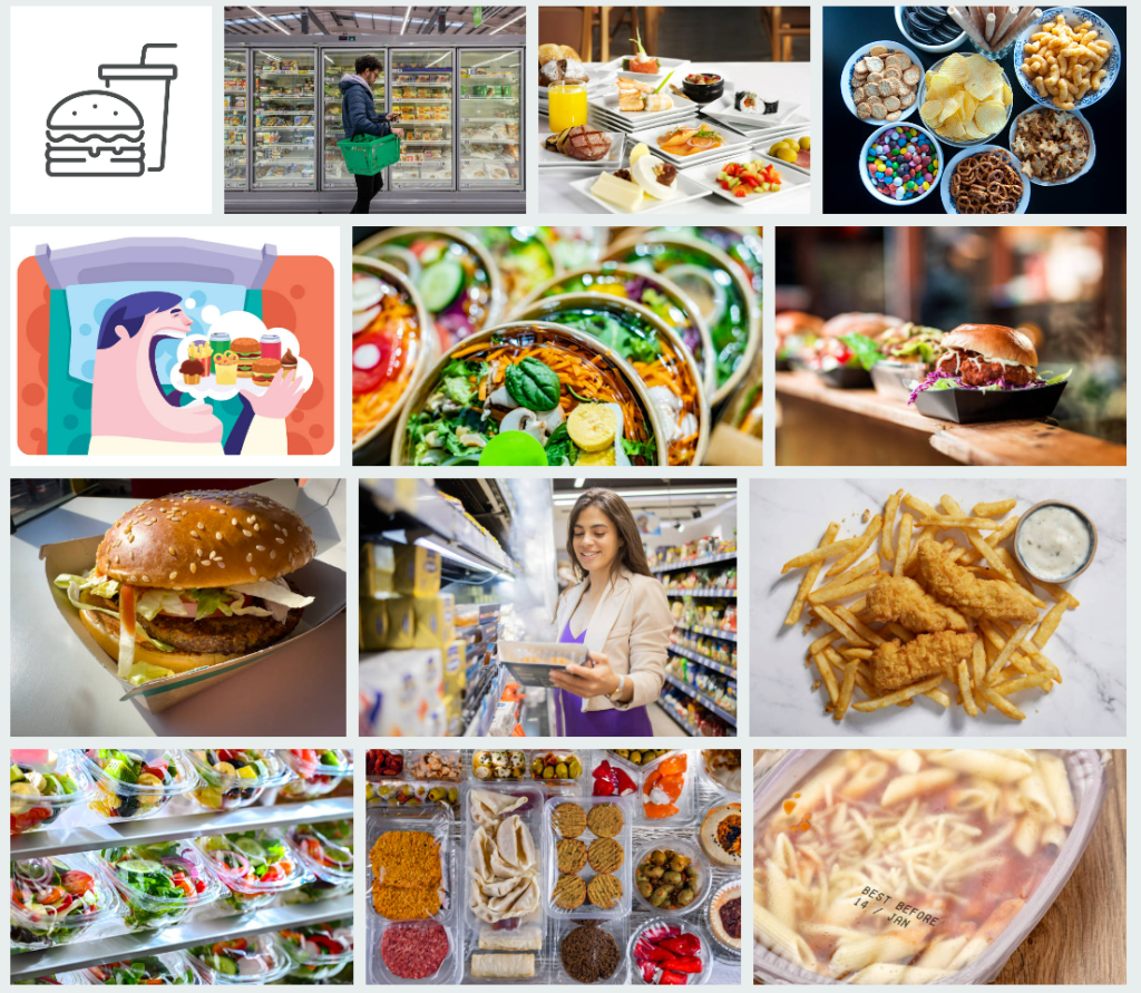 WHAT THE FUCK IS PROCESSED&nbsp;FOOD?